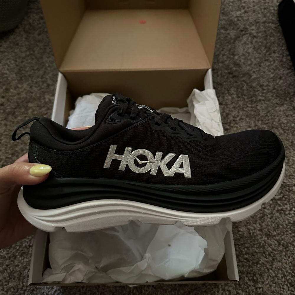 HOKA W GAVIOTA 5